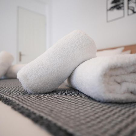 Syntagma Square, 50Sqm Nikis Luxurious Apartment Atena Exterior foto